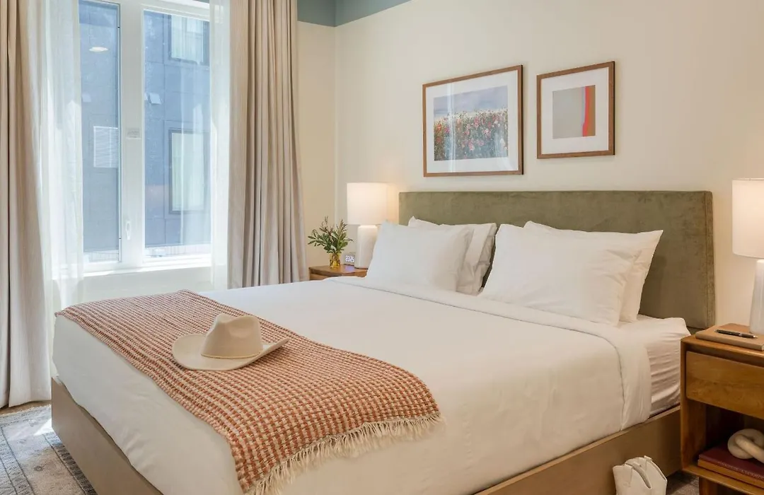 The Gilmore, An Avantstay Hotel-1